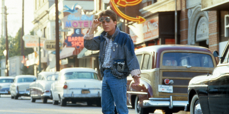 Illustration for article titled 11 Incredible Secrets About The Making Of Back To The Future